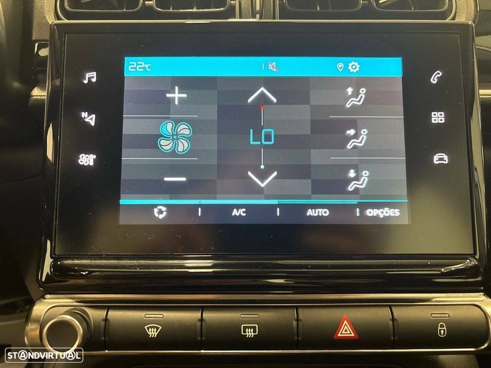 Citroën C3 1.2 PureTech Plus - 14