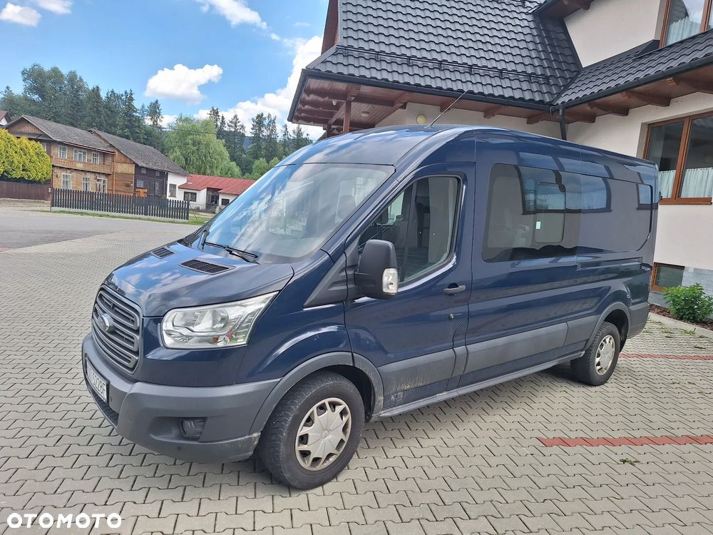 Ford Transit - 16