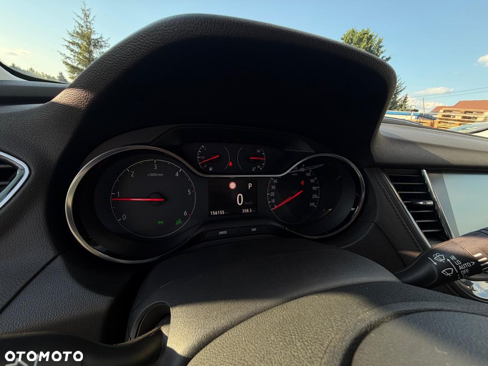 Opel Grandland X 2.0 D Start/Stop Automatik Design Line - 31