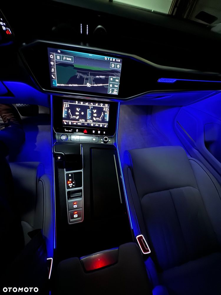 Audi A7 Sportback - 27