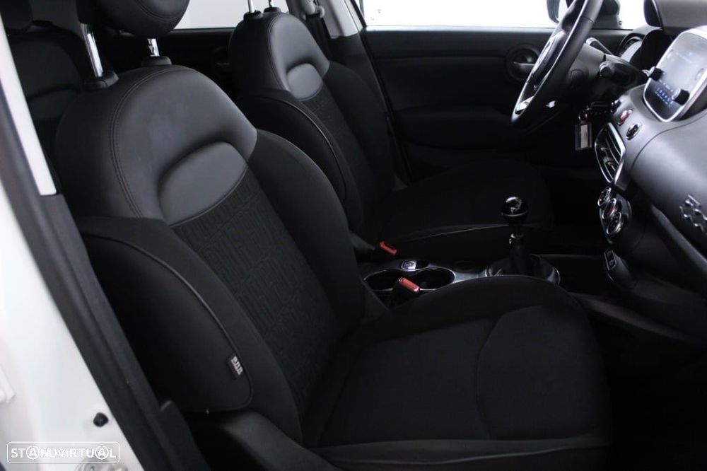 Fiat 500X 1.3 MJ Urban - 15