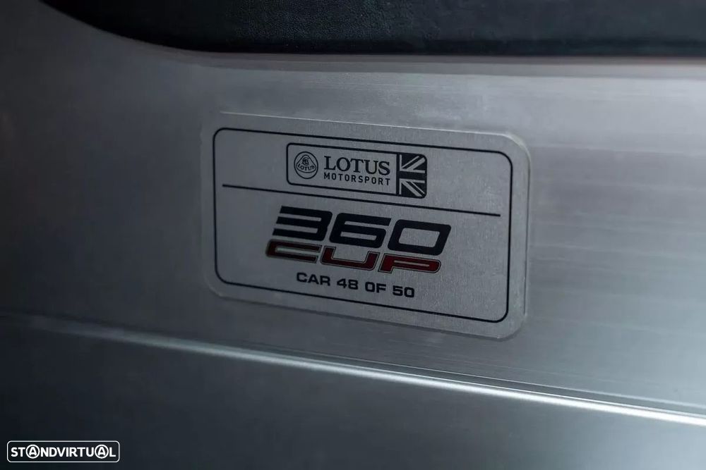 Lotus Exige 3.5 V6 S - 25