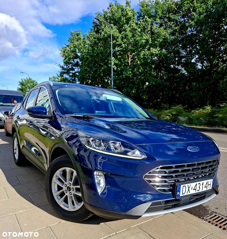 Kia Sportage 1.6 T-GDI HEV Business Line 2WD - 29