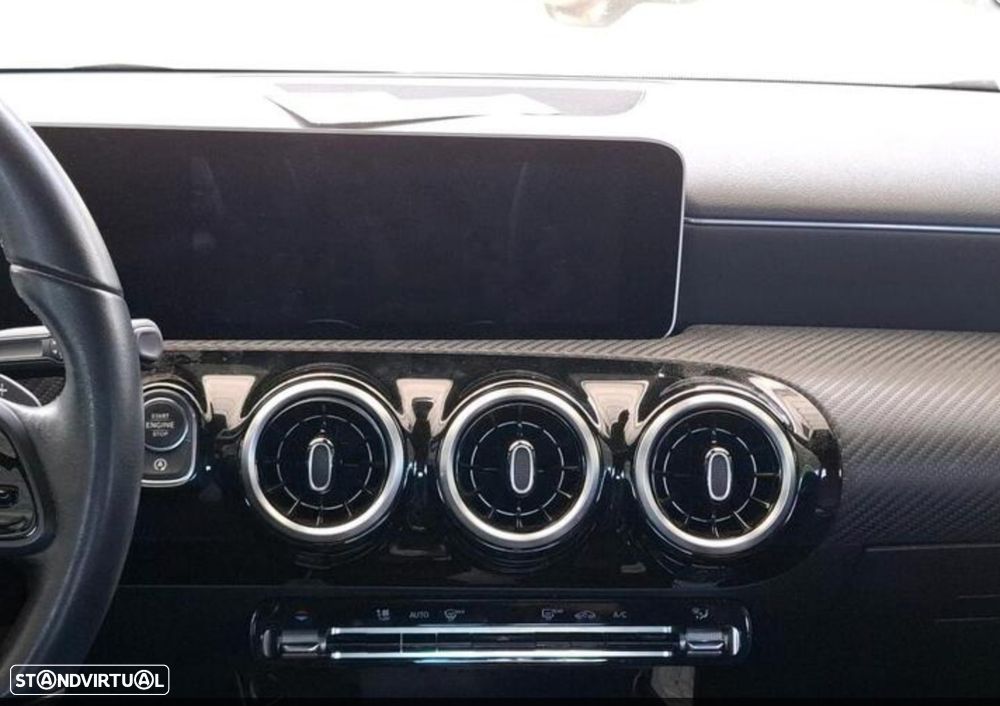 Mercedes-Benz A 180 7G-DCT Progressive - 14