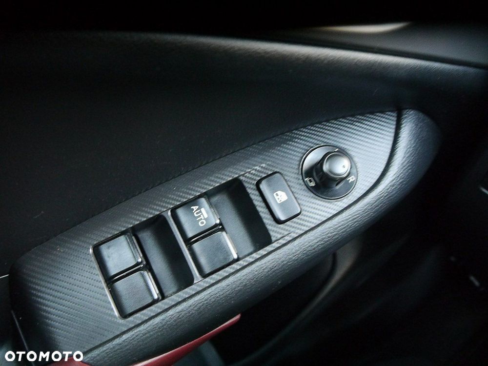 Mazda CX-3 SKYACTIV-G 120 FWD Exclusive-Line - 35