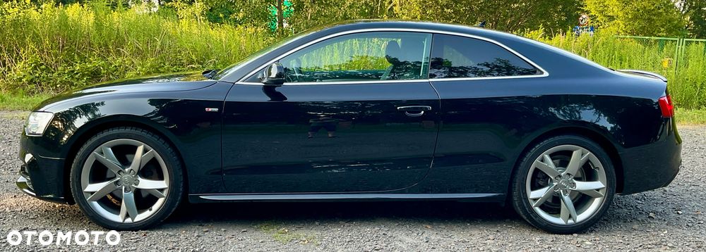 Audi A5 Coupé 2.0 TDI DPF (clean diesel) - 6