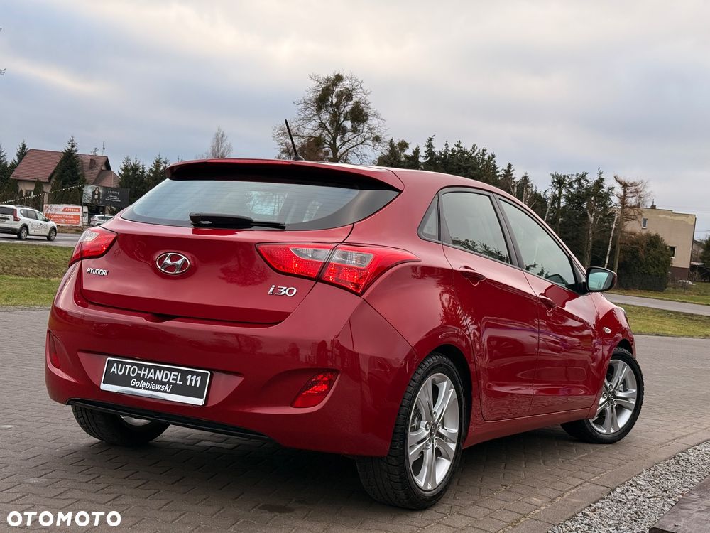Hyundai i30 1.4 Passion - 5