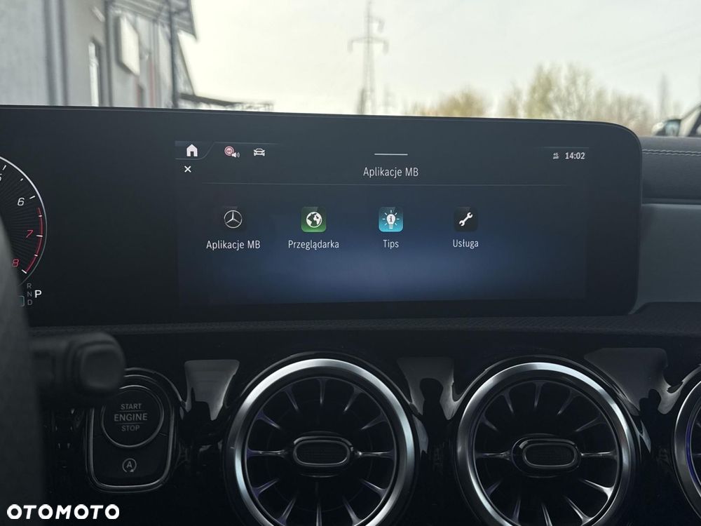 Mercedes-Benz CLA 250 4-Matic AMG Line 7G-DCT - 26