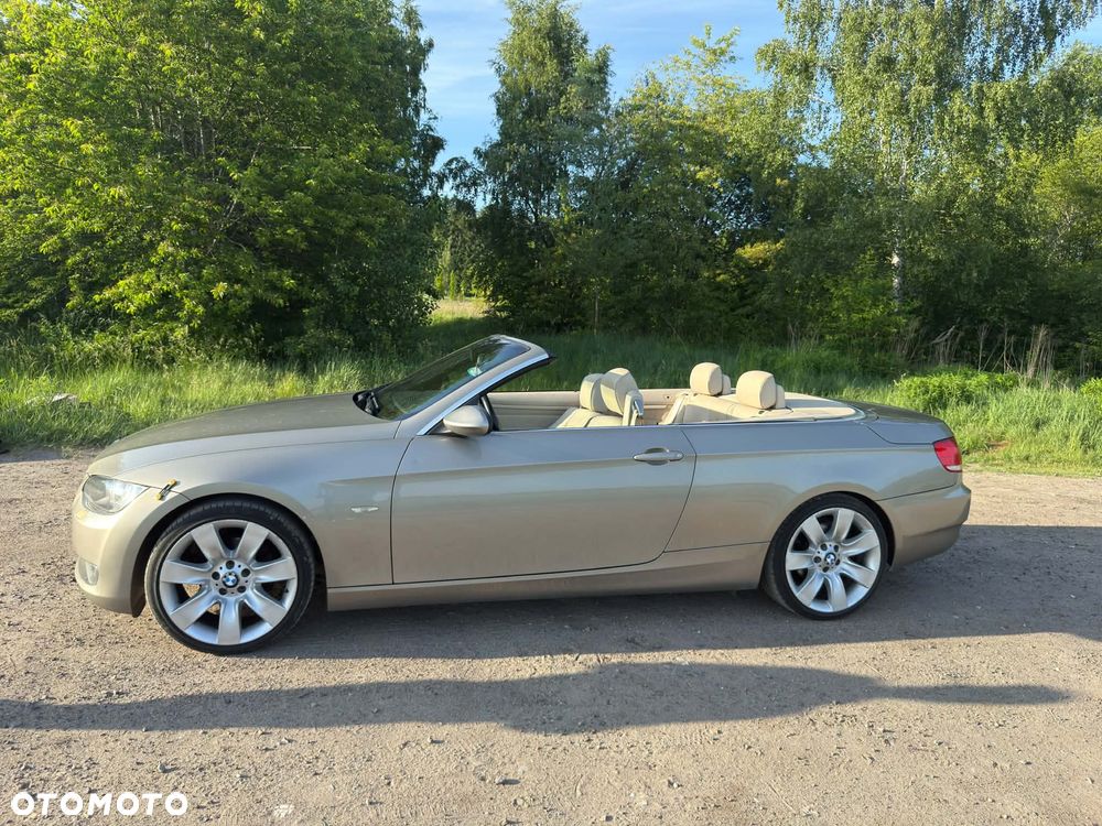 BMW Seria 3 - 18