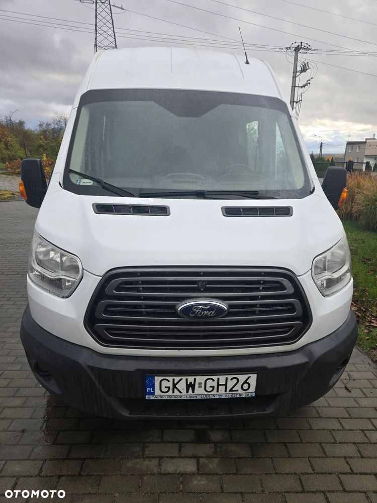 Ford TRANSIT 350 - 6