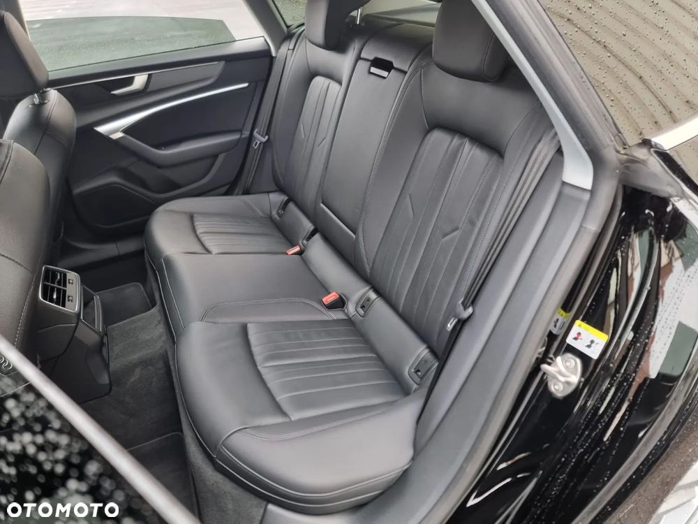 Audi A7 Sportback - 20