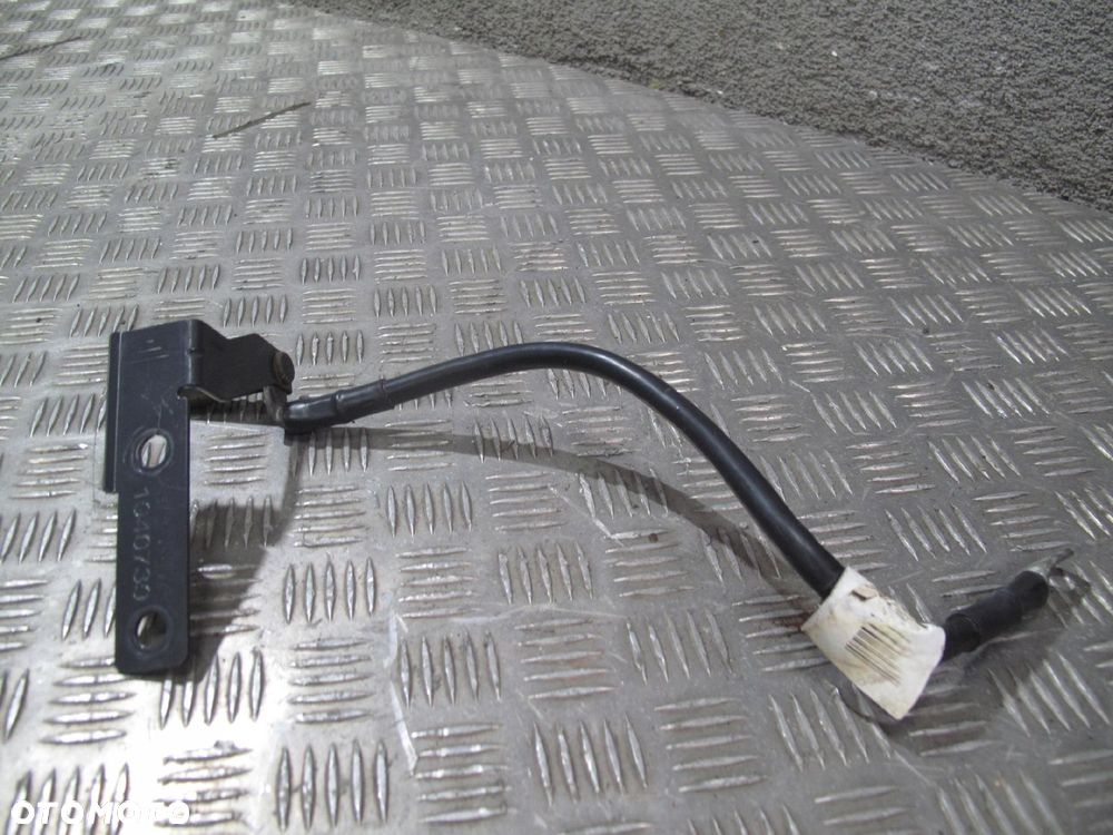 PRZEWÓD KABEL MASOWY Z MOCOWANIEM SCANIA R S - 3
