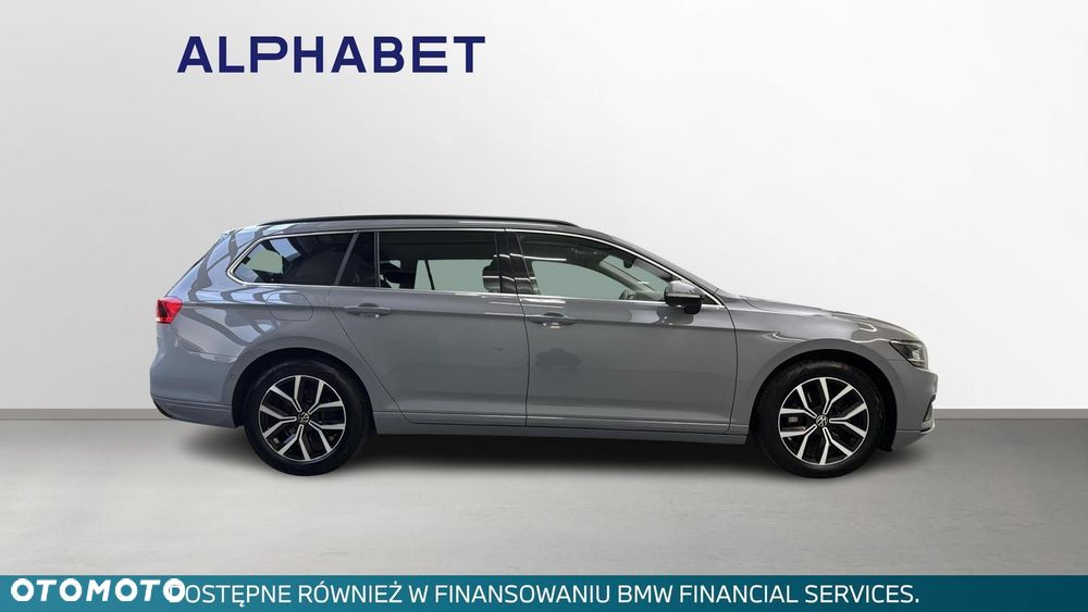 Volkswagen Passat 2.0 TDI EVO Business DSG - 8