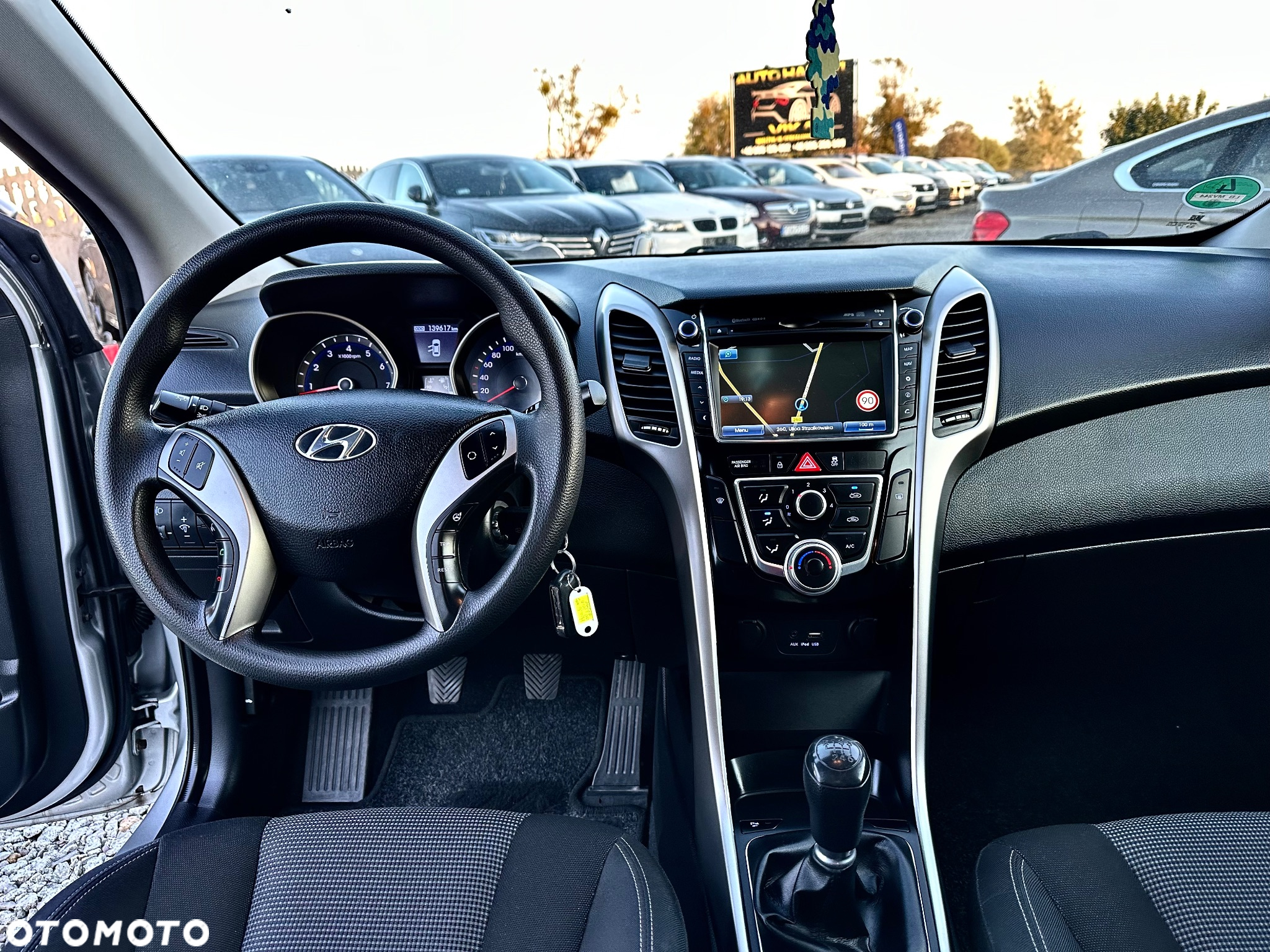 Hyundai i30 1.4 Comfort - 6