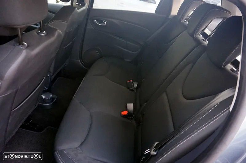 Renault Clio Sport Tourer 0.9 TCe Limited - 5