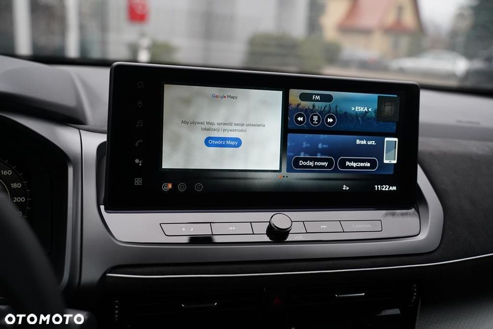 Nissan Qashqai 1.3 DIG-T MHEV N-Design Xtronic - 17