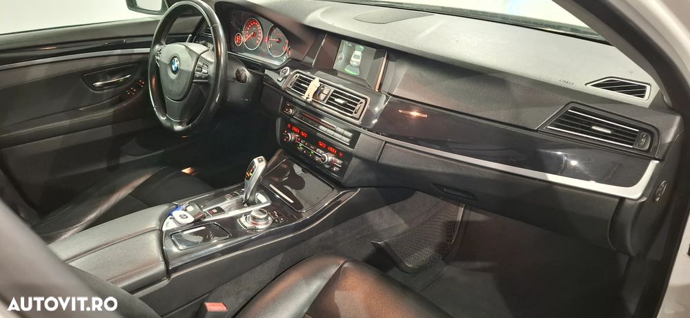 BMW Seria 5 - 19