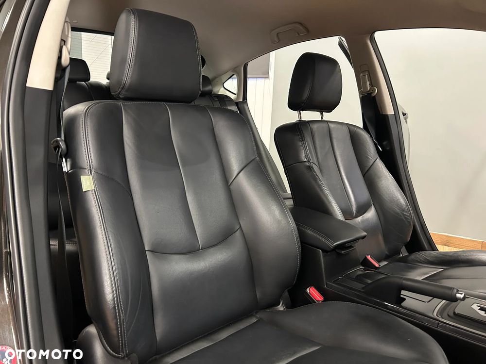 Mazda 6 2.0 Exclusive + - 7