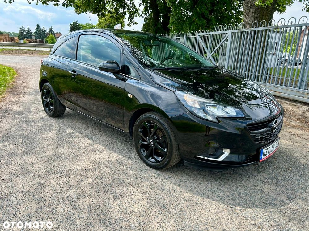 Opel Corsa - 21