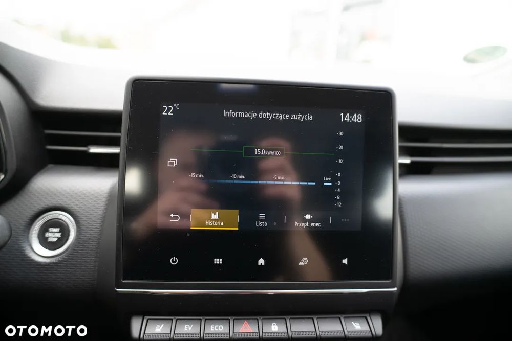 Renault Clio E-TECH 140 INTENS - 32