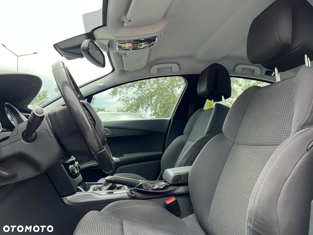 Peugeot 508 - 14