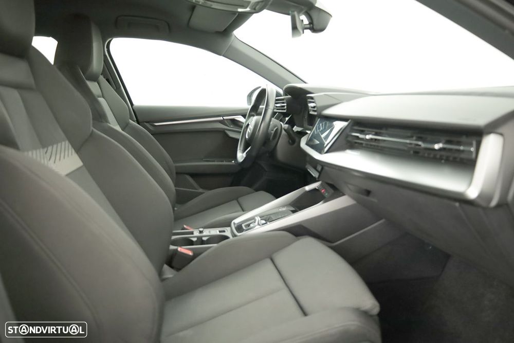 Audi A3 Sportback 30 TFSI Advanced S tronic - 21