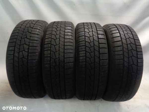 CONTINENTAL WINTERCONTACT TS860S 195/60R16 89H