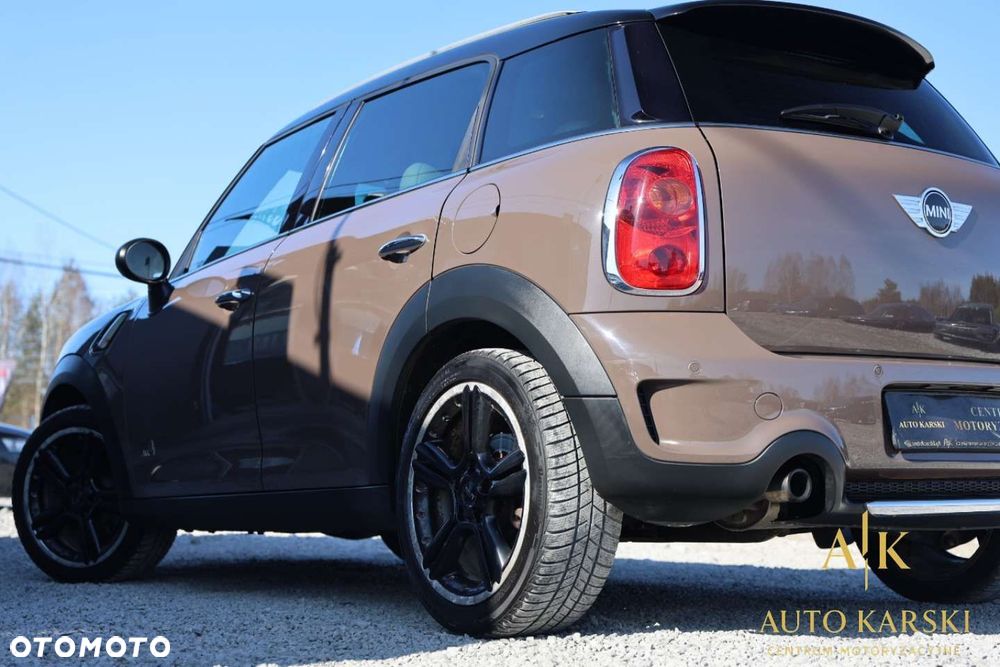 MINI Cooper S - 11