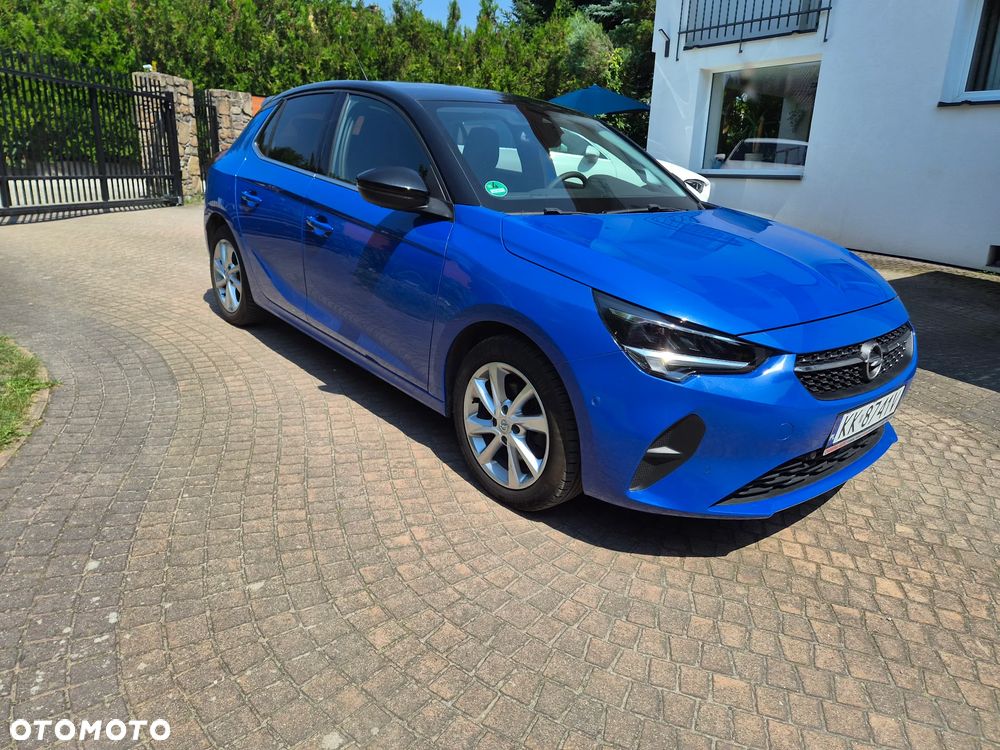 Opel Corsa - 19