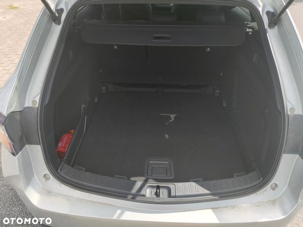 Toyota Corolla - 6