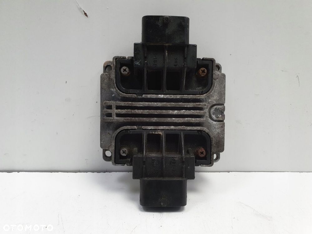 Saab 93 9-3 II 2.0 T STEROWNIK SKRZYNI BIEGÓW moduł 55560819 - 8
