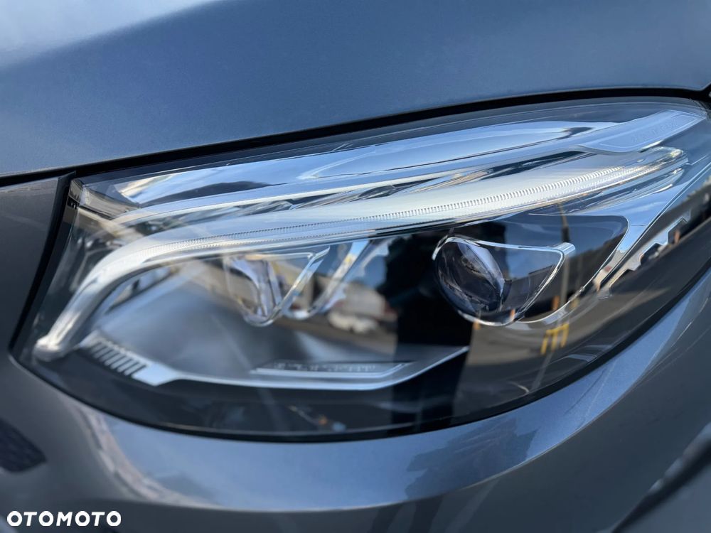 Mercedes-Benz GLE 250 d 4-Matic - 19