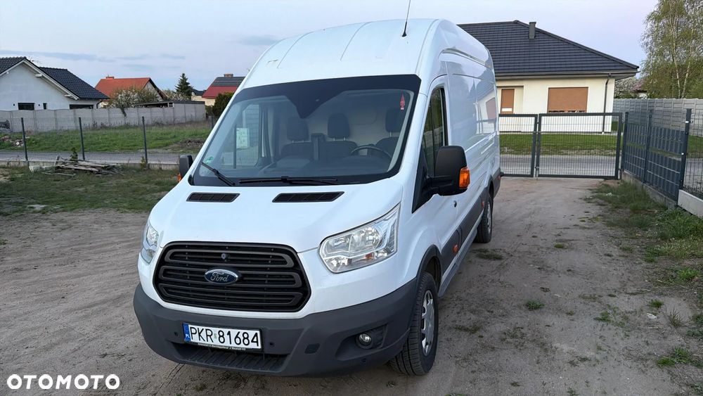 Ford Transit - 30