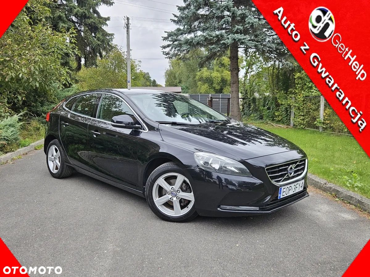 Volvo V40 - 1