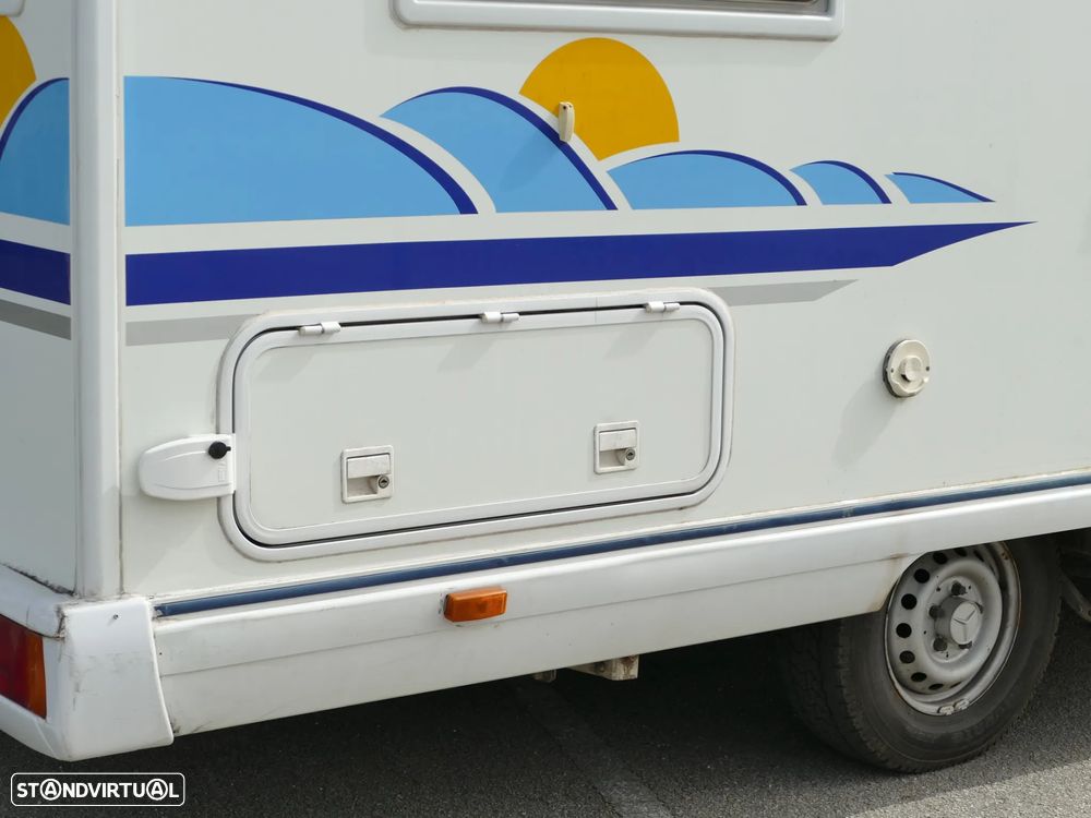 Pilote Pacific 72 Autosuficiente c/ gerador etanol - 11