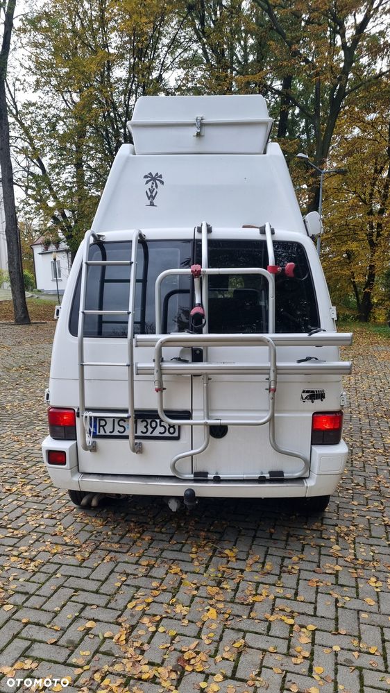 Volkswagen Inny ver-t4-d - 8
