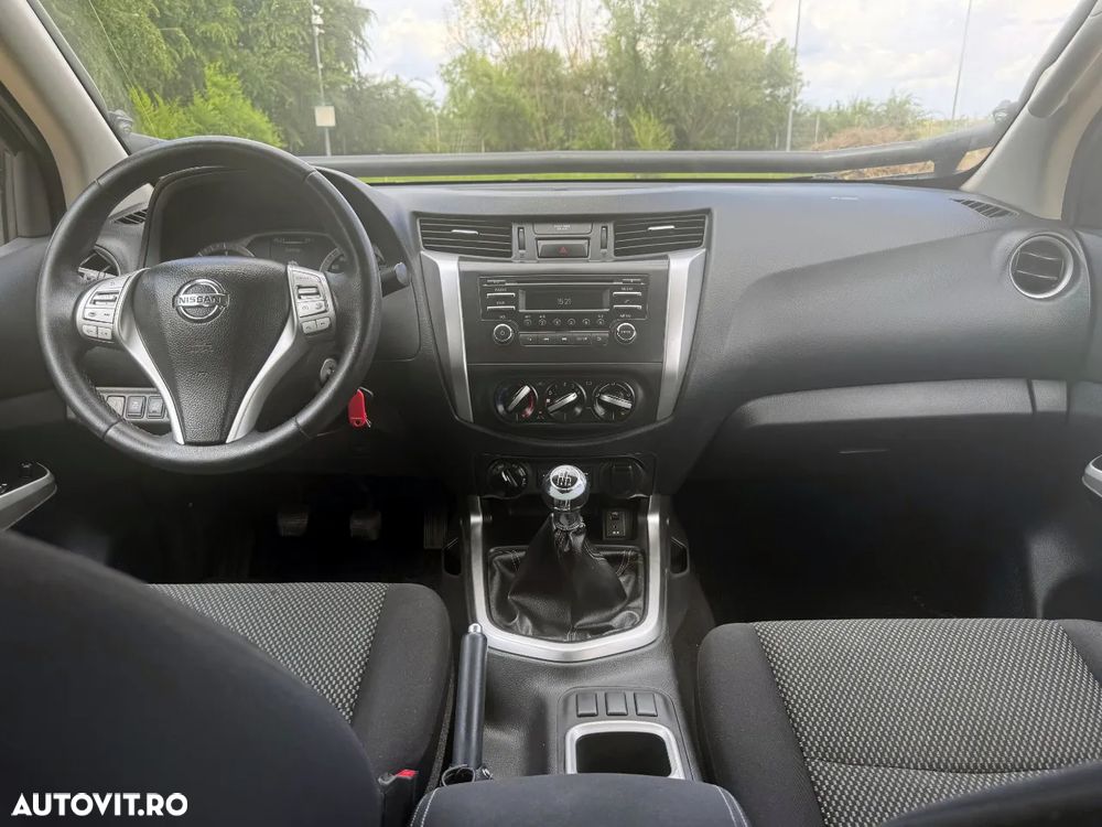 Nissan Navara - 18