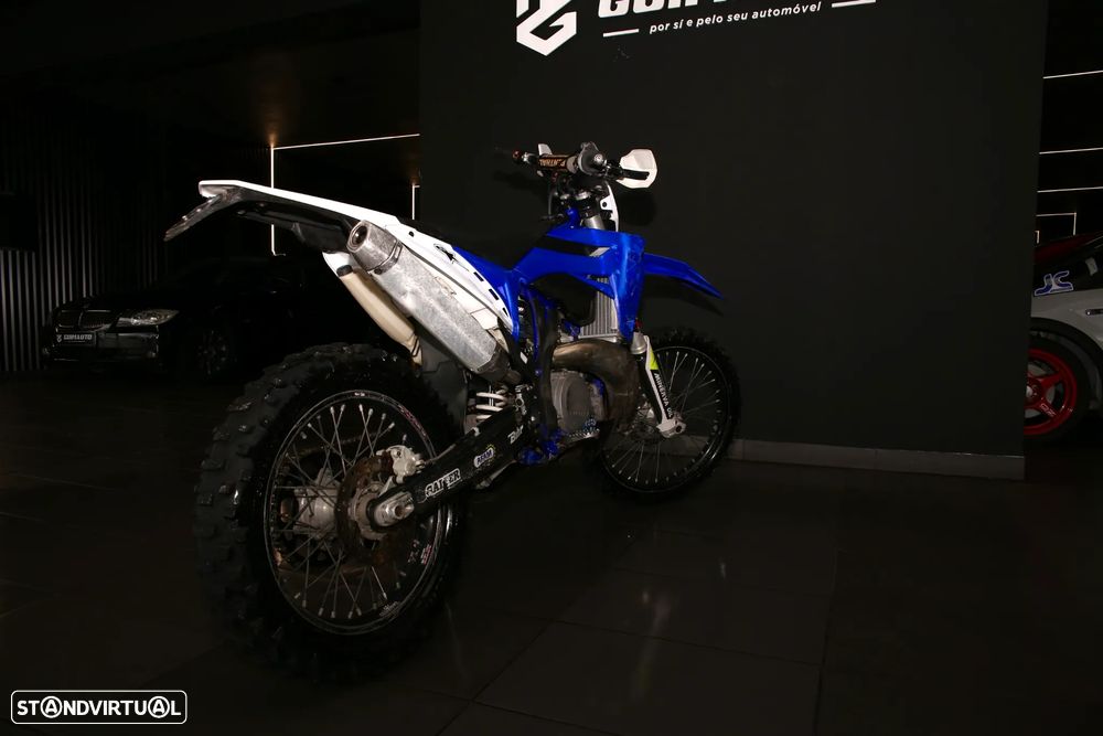 Sherco 300 Enduro - 7
