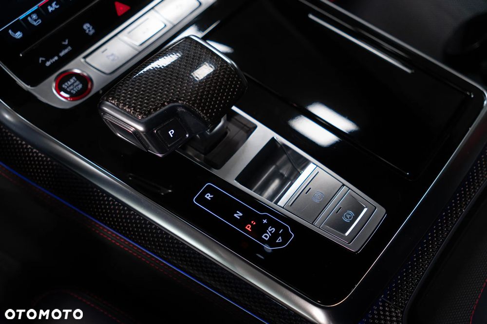 Audi SQ7 - 31