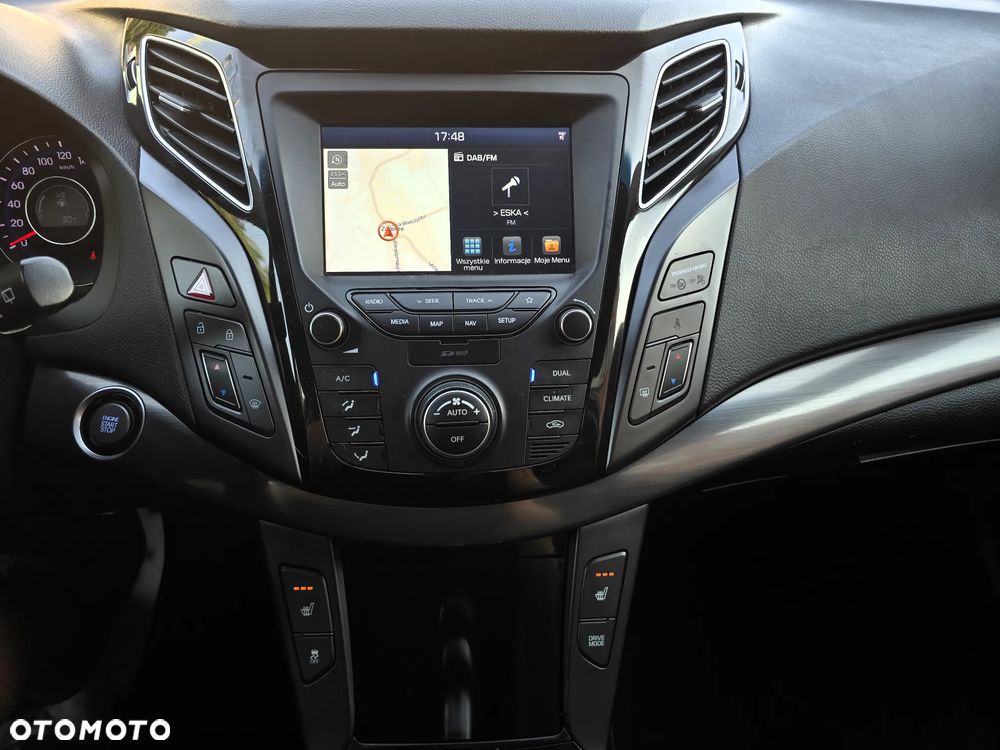 Hyundai i40 1.6 CRDi Comfort - 31