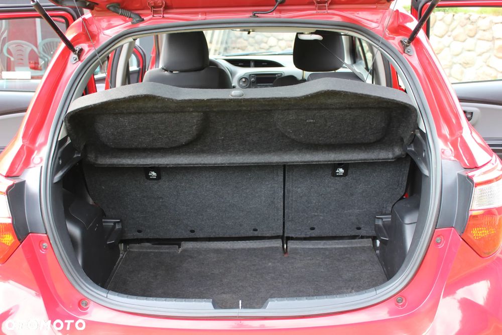 Toyota Yaris 1.0 Active - 13