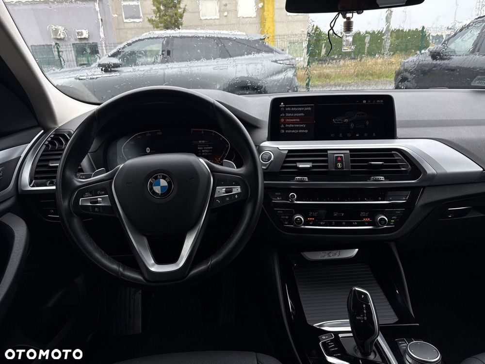 BMW X4 - 11