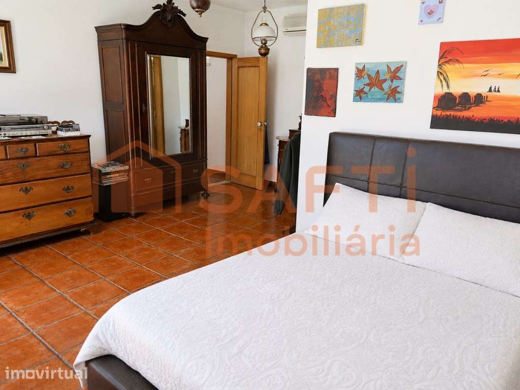 Moradia em Lousã - Grande imagem: 4/12