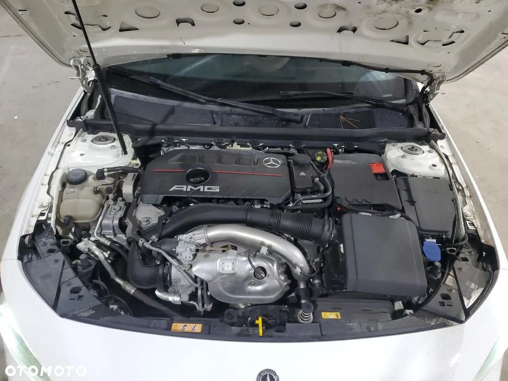 Mercedes-Benz Klasa A - 10