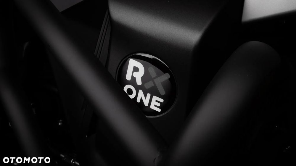 Junak RX One - 13