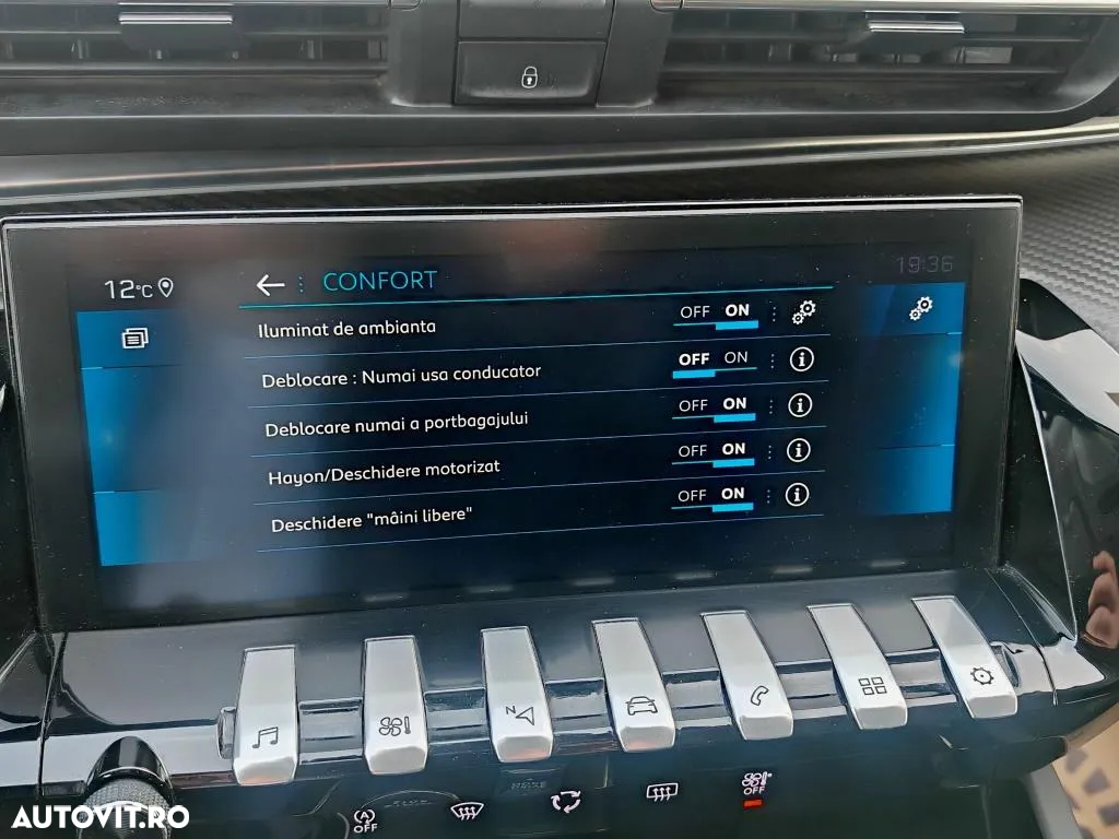 Peugeot 508 1.5 BlueHDI S&S EAT8 GT Pack - 23
