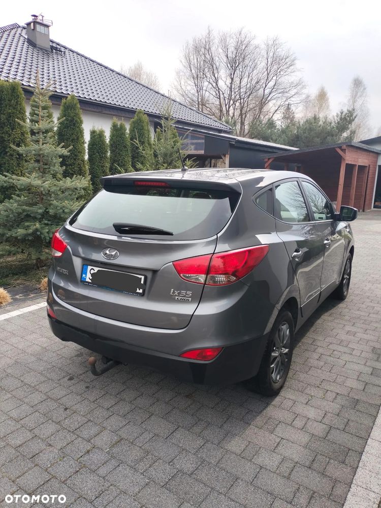 Hyundai ix35 - 5