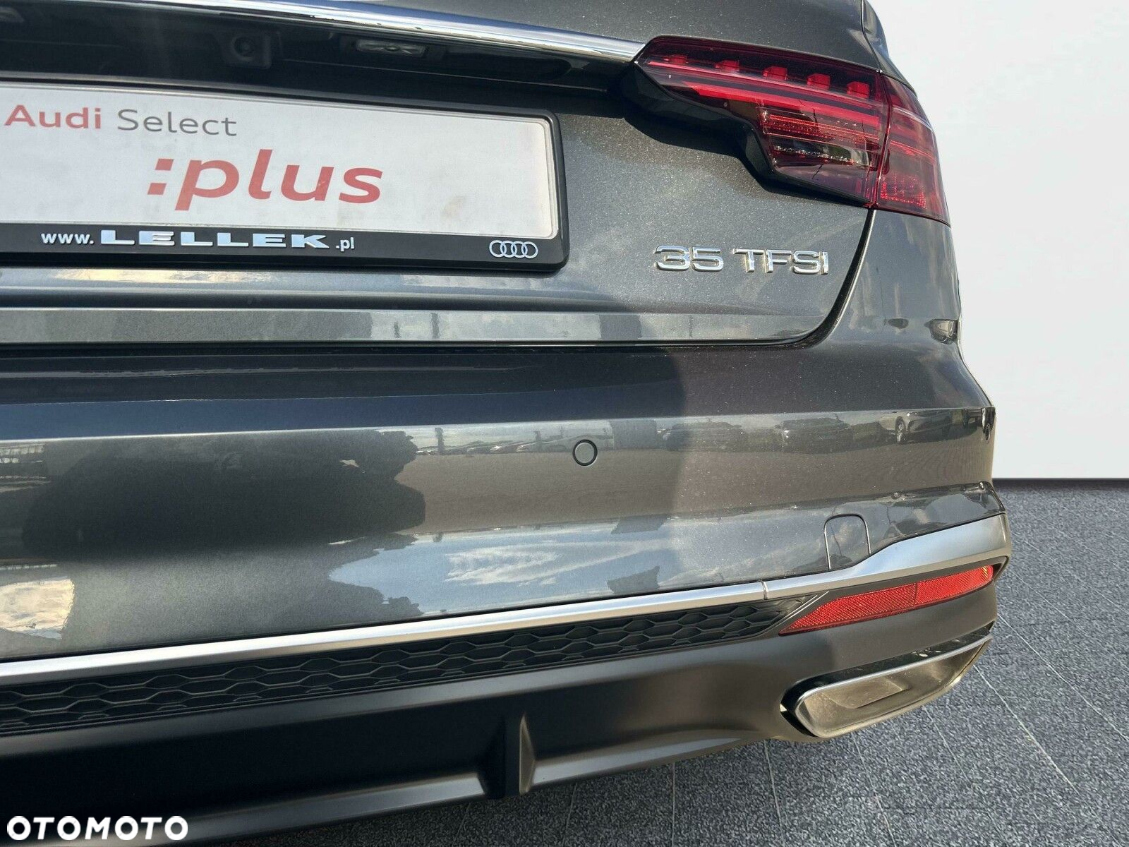 Audi A4 - 12