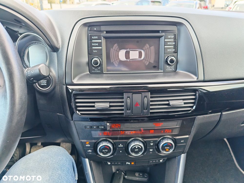 Mazda CX-5 2.2 D Skyenergy - 22