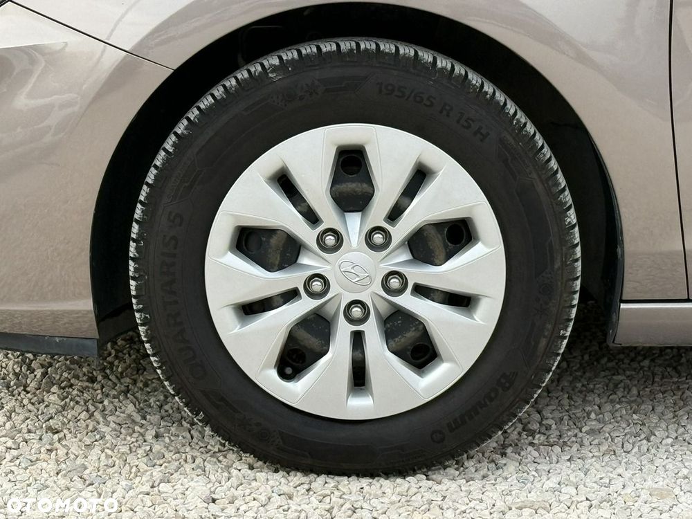 Hyundai i30 - 10